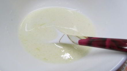 Рецепт морковного киселя