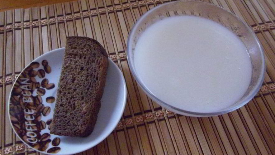 Рецепт овсяного киселя для похудения