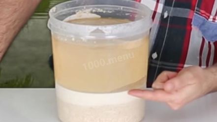 Рецепт овсяного киселя из цельного овса