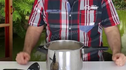 Рецепт овсяного киселя из цельного овса