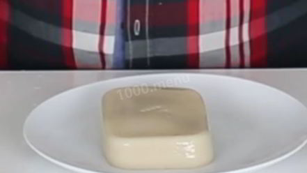 Рецепт овсяного киселя из цельного овса