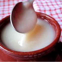 Рецепт Овсяного киселя старинного