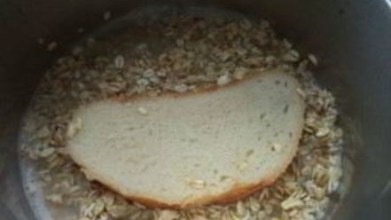 Рецепт овсяного киселя старинного