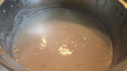 Рецепт овсяного киселя старинного