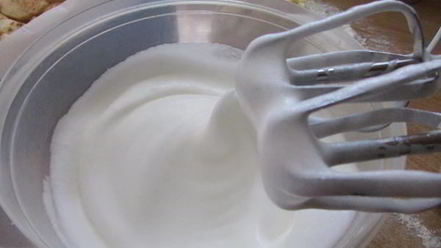 Рецепт пляцка яблоки под кисельным небом