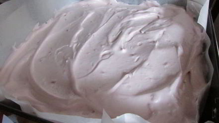 Рецепт пляцка яблоки под кисельным небом