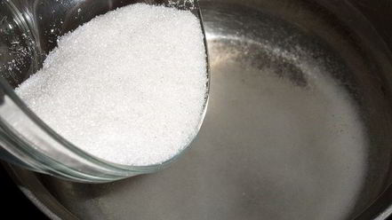 Рецепт сливового киселя