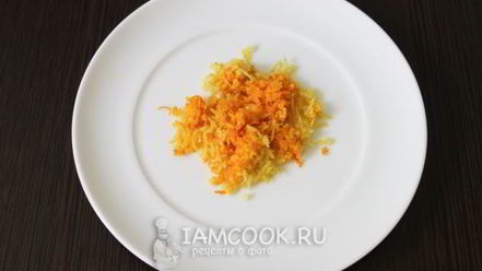 Рецепт цитрусового киселя