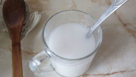 Рецепт вишневого киселя