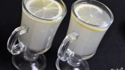 Рецепт яблочного киселя