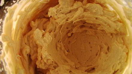 Рецепт апельсинового капучино