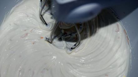 Рецепт апельсинового кофе