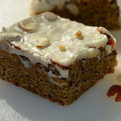 Рецепт Блонди с кофейно-ирландским вкусом