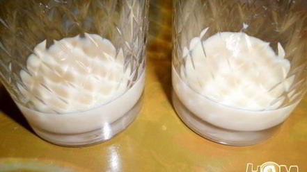 Рецепт испанского кофе бом-бон