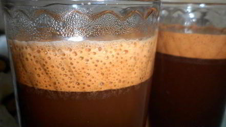 Рецепт испанского кофе бом-бон