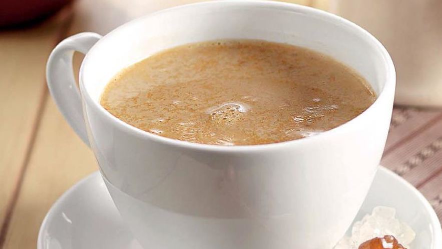 Рецепт капучино