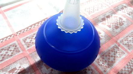 Рецепт карамельного кофе под сливочной шапочкой