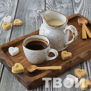 Рецепт Карамельного кофе