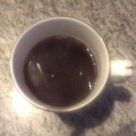 Рецепт Кардамонового кофе