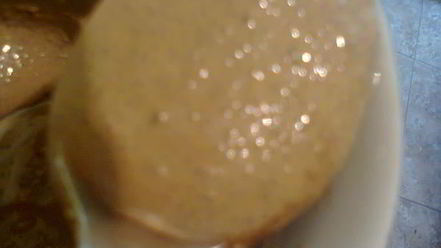 Рецепт холодного кофе