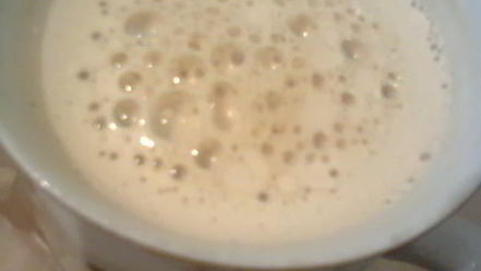 Рецепт холодного кофе