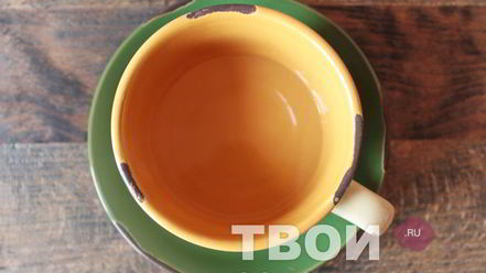 Рецепт кофе американо