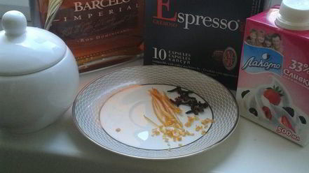 Рецепт кофе ароматного со специями