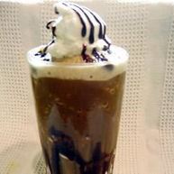 Рецепт Кофе Ледяного Моки