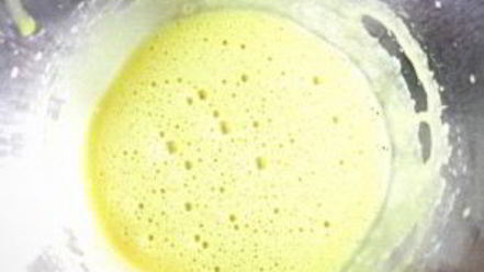 Рецепт кофе по-льежски