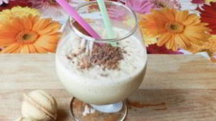 Рецепт кофе по-льежски