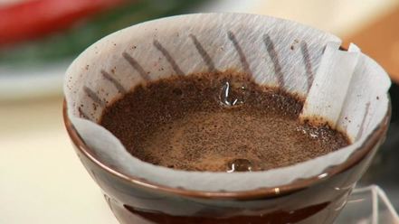 Рецепт кофе по-норвежски