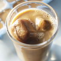 Кофе по-швейцарски