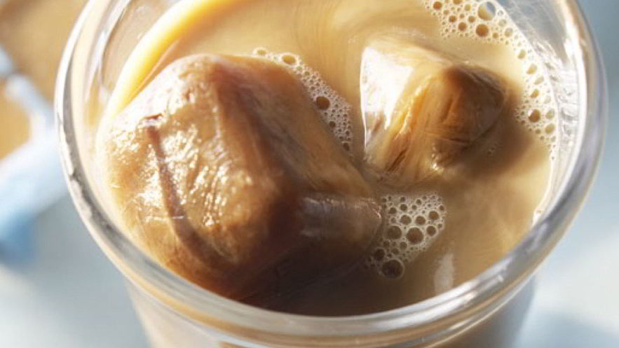 Рецепт кофе по-швейцарски