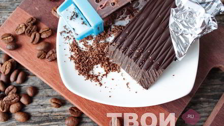 Рецепт кофе по-венски