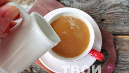 Рецепт кофе по-венски