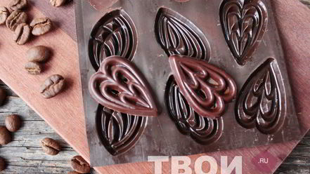 Рецепт кофе по-венски