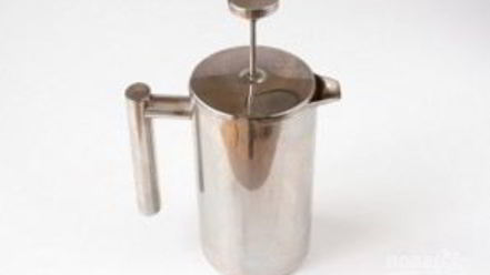 Рецепт кофе с амаретто