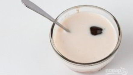 Рецепт кофе с амаретто