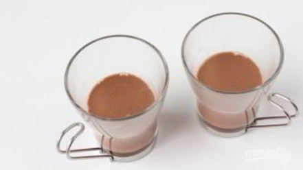 Рецепт кофе с амаретто