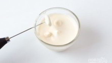 Рецепт кофе с амаретто