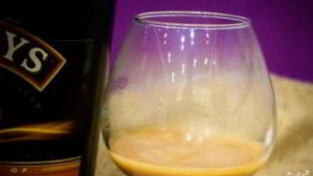 Рецепт кофе с бейлисом