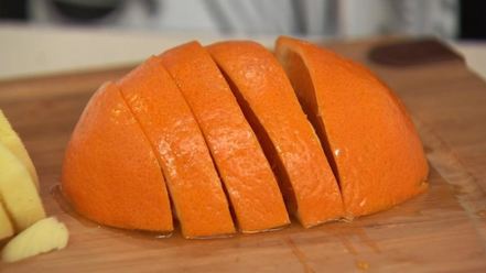 Рецепт кофе с имбирем