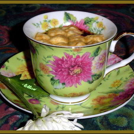 Рецепт Кофе с маршмеллоу