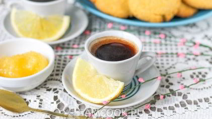 Рецепт Кофе с медом