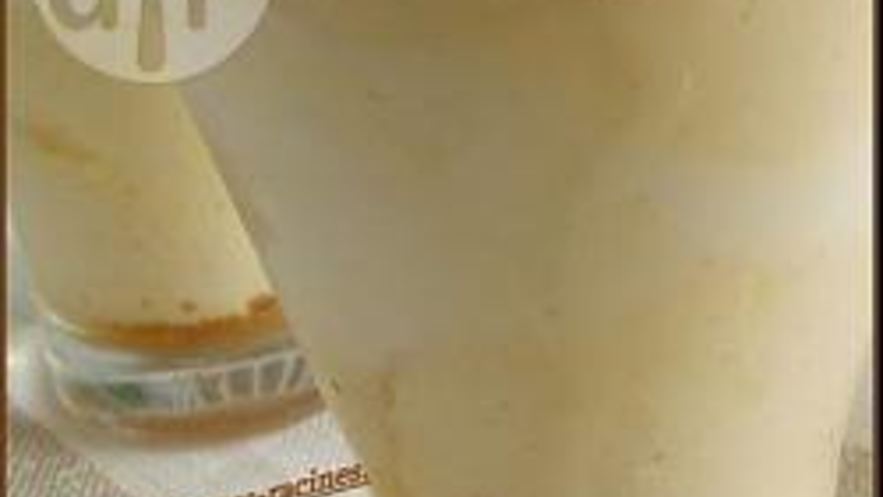 Рецепт кофе с мороженым по-французски