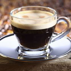 Рецепт Кофе с пенкой без кофемашины