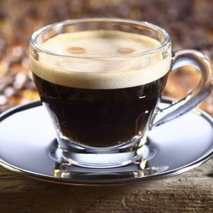 Рецепт Кофе с пенкой без кофемашины