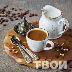 Рецепт Кофе с перцем