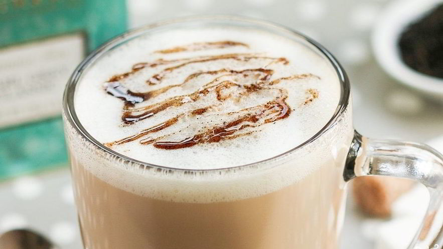 Рецепт кофе с пряностями