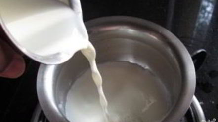 Рецепт кофе с пряностями